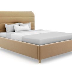 Кровать Эквадор Люкс интерьерная +основание (120х200) в Тарко-Сале - tarko-sale.mebel24.online | фото 21