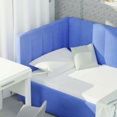 Кровать Энрика + Решетка+ПМ+Дно (900) в Тарко-Сале - tarko-sale.mebel24.online | фото 2
