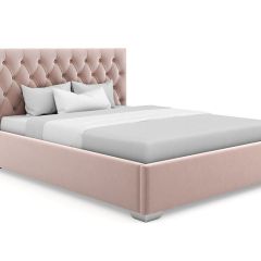 Кровать Ева интерьерная +основание (160х200) в Тарко-Сале - tarko-sale.mebel24.online | фото 13