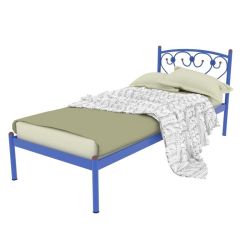 Кровать Ева (МилСон) в Тарко-Сале - tarko-sale.mebel24.online | фото 3