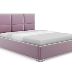 Кровать Гера интерьерная +основание (120х200) в Тарко-Сале - tarko-sale.mebel24.online | фото 14