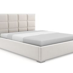 Кровать Глэдис интерьерная +основание (80х200) в Тарко-Сале - tarko-sale.mebel24.online | фото 4