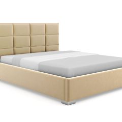 Кровать Глэдис интерьерная +основание (80х200) в Тарко-Сале - tarko-sale.mebel24.online | фото 5