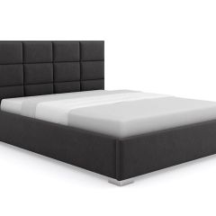 Кровать Глэдис интерьерная +основание (80х200) в Тарко-Сале - tarko-sale.mebel24.online | фото 11