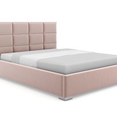 Кровать Глэдис интерьерная +основание (80х200) в Тарко-Сале - tarko-sale.mebel24.online | фото 12