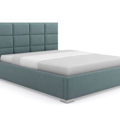 Кровать Глэдис интерьерная +основание (80х200) в Тарко-Сале - tarko-sale.mebel24.online | фото 13