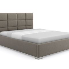 Кровать Глэдис интерьерная +основание (80х200) в Тарко-Сале - tarko-sale.mebel24.online | фото 15