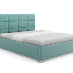 Кровать Глэдис интерьерная +основание (80х200) в Тарко-Сале - tarko-sale.mebel24.online | фото 16
