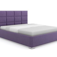 Кровать Глэдис интерьерная +основание (80х200) в Тарко-Сале - tarko-sale.mebel24.online | фото 18