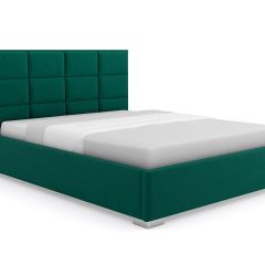 Кровать Глэдис интерьерная +основание (80х200) в Тарко-Сале - tarko-sale.mebel24.online | фото 19