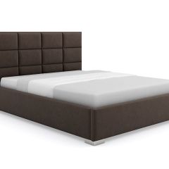 Кровать Глэдис интерьерная +основание (80х200) в Тарко-Сале - tarko-sale.mebel24.online | фото 21