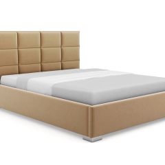Кровать Глэдис интерьерная +основание (80х200) в Тарко-Сале - tarko-sale.mebel24.online | фото 22