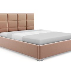Кровать Глэдис интерьерная +основание (80х200) в Тарко-Сале - tarko-sale.mebel24.online | фото 23