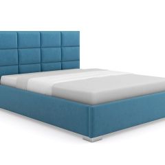 Кровать Глэдис интерьерная +основание (90х200) в Тарко-Сале - tarko-sale.mebel24.online | фото 17