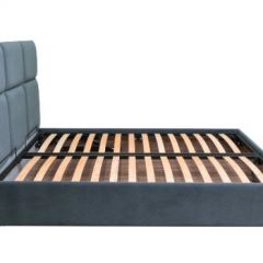 Кровать Корфу 1400 (ткань 2 кат) в Тарко-Сале - tarko-sale.mebel24.online | фото 5