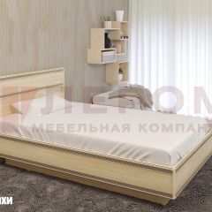 Кровать КР-1001 в Тарко-Сале - tarko-sale.mebel24.online | фото
