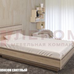 Кровать КР-1001 в Тарко-Сале - tarko-sale.mebel24.online | фото 2