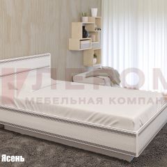 Кровать КР-1001 в Тарко-Сале - tarko-sale.mebel24.online | фото 4