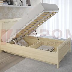 Кровать КР-1021 в Тарко-Сале - tarko-sale.mebel24.online | фото 6