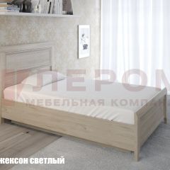 Кровать КР-1022 в Тарко-Сале - tarko-sale.mebel24.online | фото