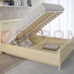 Кровать КР-1024 в Тарко-Сале - tarko-sale.mebel24.online | фото 6