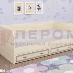 Кровать КР-1042 в Тарко-Сале - tarko-sale.mebel24.online | фото