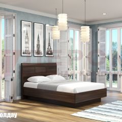 Кровать КР-1801 в Тарко-Сале - tarko-sale.mebel24.online | фото 3
