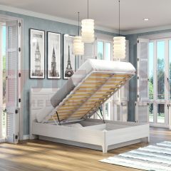 Кровать КР-1862 в Тарко-Сале - tarko-sale.mebel24.online | фото 5