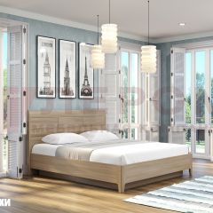 Кровать КР-1863 в Тарко-Сале - tarko-sale.mebel24.online | фото