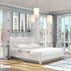 Кровать КР-1863 в Тарко-Сале - tarko-sale.mebel24.online | фото 4