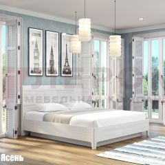 Кровать КР-1864 в Тарко-Сале - tarko-sale.mebel24.online | фото 4