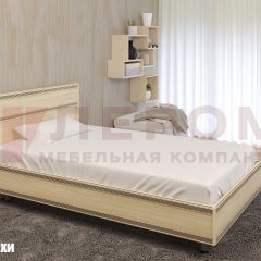 Кровать КР-2001 в Тарко-Сале - tarko-sale.mebel24.online | фото