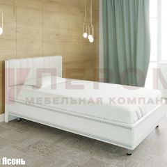 Кровать КР-2011 с мягким изголовьем в Тарко-Сале - tarko-sale.mebel24.online | фото 4