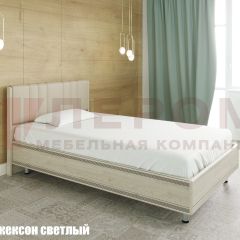 Кровать КР-2012 с мягким изголовьем в Тарко-Сале - tarko-sale.mebel24.online | фото 2