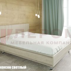 Кровать КР-2013 с мягким изголовьем в Тарко-Сале - tarko-sale.mebel24.online | фото 2