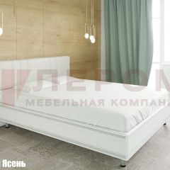 Кровать КР-2014 с мягким изголовьем в Тарко-Сале - tarko-sale.mebel24.online | фото 4