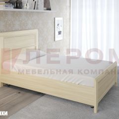 Кровать КР-2021 в Тарко-Сале - tarko-sale.mebel24.online | фото 1