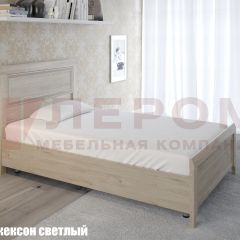 Кровать КР-2021 в Тарко-Сале - tarko-sale.mebel24.online | фото 2
