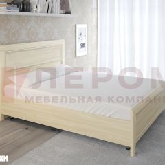 Кровать КР-2023 в Тарко-Сале - tarko-sale.mebel24.online | фото