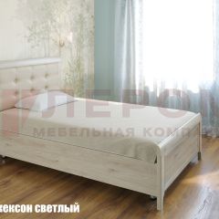 Кровать КР-2031 с мягким изголовьем в Тарко-Сале - tarko-sale.mebel24.online | фото 2
