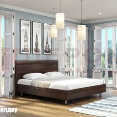 Кровать КР-2803 в Тарко-Сале - tarko-sale.mebel24.online | фото 3