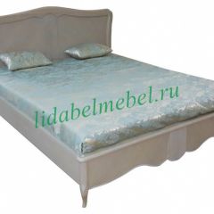 Кровать Лаура ММ-267-02/12Б (1200х2000) в Тарко-Сале - tarko-sale.mebel24.online | фото