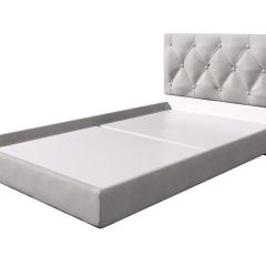 Кровать Милана МЦ 1200 в Тарко-Сале - tarko-sale.mebel24.online | фото 4