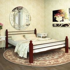 Кровать Милана Lux plus 1900 (МилСон) в Тарко-Сале - tarko-sale.mebel24.online | фото