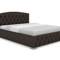 Кровать Модерн Плюс интерьерная +основание (120х200) в Тарко-Сале - tarko-sale.mebel24.online | фото 2