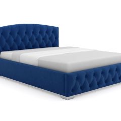 Кровать Модерн Плюс интерьерная +основание (120х200) в Тарко-Сале - tarko-sale.mebel24.online | фото 20