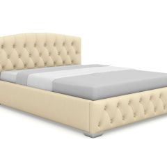 Кровать Модерн Плюс интерьерная +основание (200х200) в Тарко-Сале - tarko-sale.mebel24.online | фото 4