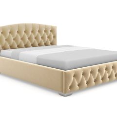 Кровать Модерн Плюс интерьерная +основание (200х200) в Тарко-Сале - tarko-sale.mebel24.online | фото 6