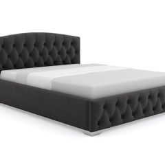 Кровать Модерн Плюс интерьерная +основание (200х200) в Тарко-Сале - tarko-sale.mebel24.online | фото 11