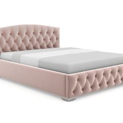 Кровать Модерн Плюс интерьерная +основание (200х200) в Тарко-Сале - tarko-sale.mebel24.online | фото 12